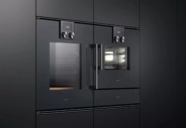 Встраиваемая пароварка Gaggenau BSP220101