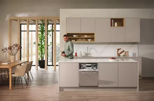 Встраиваемая посудомоечная машина Miele G 7191 SCVi AD 125 Ed