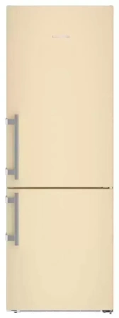 Холодильник Liebherr CBNbe 5775 Premium