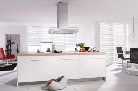 Вытяжка Miele PUR98D
