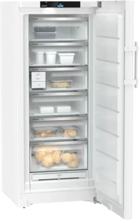 Морозильник Liebherr FNc 707i Peak