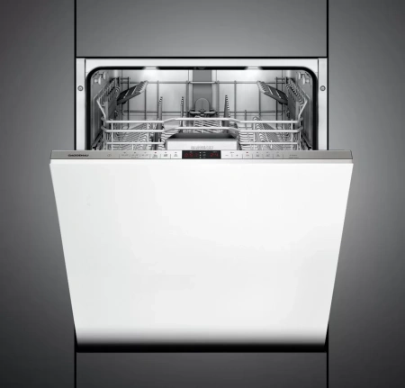 Встраиваемая посудомоечная машина Gaggenau DF 461-164