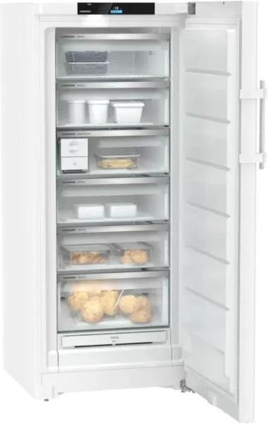 Морозильник Liebherr FNc 707i Peak