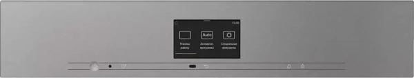 Духовой шкаф Miele H 7660 BP GRGR