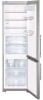 Холодильник Liebherr CBNes 3957 Premium BioFresh NoFrost