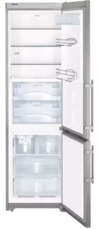Холодильник Liebherr CBNes 3957 Premium BioFresh NoFrost