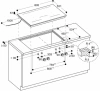 Варочная панель Gaggenau VI482103