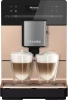 Кофемашина Miele CM 5510 Rose Gold