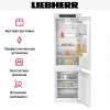 Встраиваемый холодильник Liebherr ICf 5103