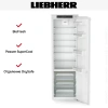 Встраиваемый холодильник Liebherr IRBd 5120