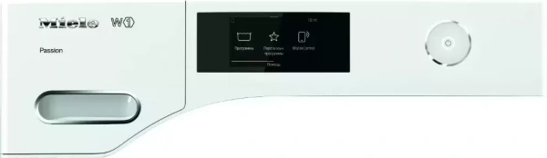 Стиральная машина Miele WWV980WPS
