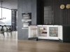 Встраиваемый морозильник Miele F 31202 Ui-1