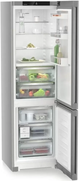 Холодильник Liebherr CBNsfc 57vi
