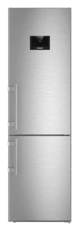 Холодильник Liebherr CNPes 4868 Premium NoFrost