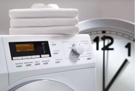 Стиральная машина Miele WEI865 WPS