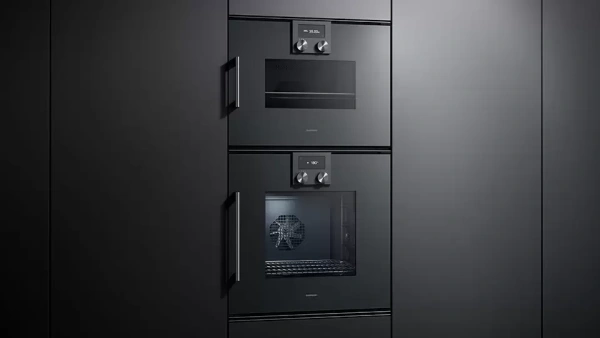 Встраиваемая микроволновая печь Gaggenau BMP 250-130