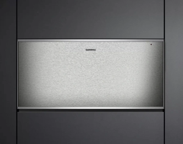 Встраиваемый подогреватель Gaggenau WS 462-110