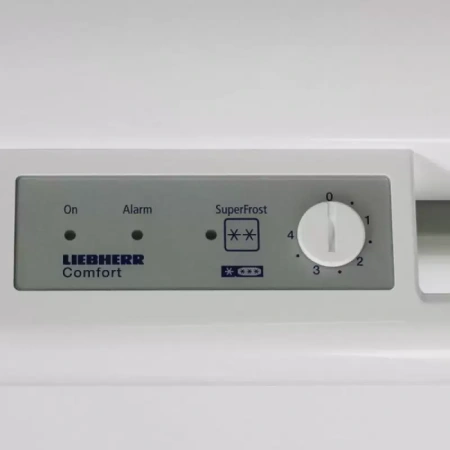 Морозильный ларь Liebherr GT 3032