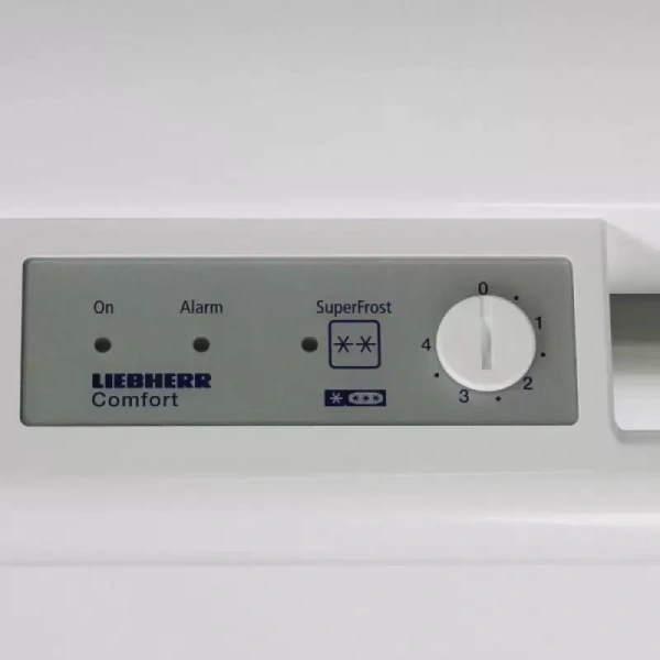 Морозильный ларь Liebherr GT 3032