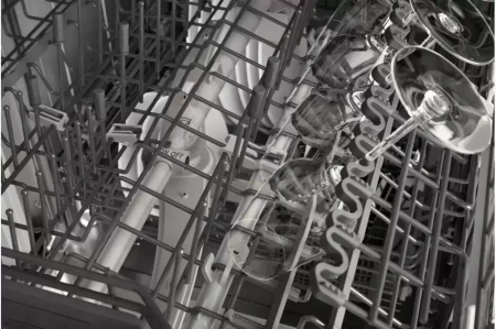 Встраиваемая посудомоечная машина Gaggenau DF480100F