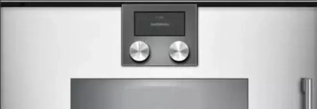 Духовой шкаф - пароварка Gaggenau BSP 251-131