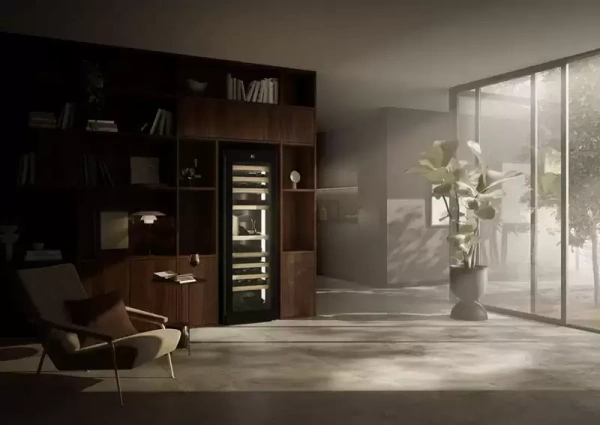 Винный шкаф Liebherr WPgbi 5283 Vinidor Selection