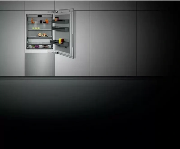 Встраиваемый холодильник Gaggenau RB 492-304