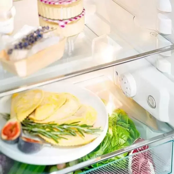 Холодильник Liebherr CTel 2931