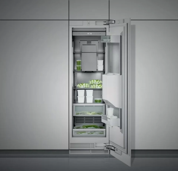 Встраиваемый морозильник Gaggenau RF 463-301