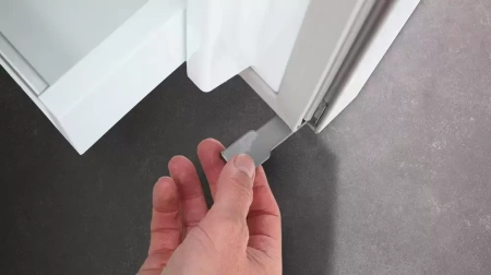 Холодильник Liebherr Rsdci 1620