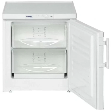 Морозильник Liebherr GX 821 Comfort