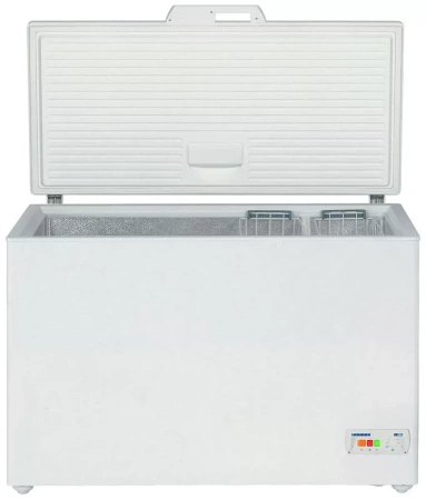 Морозильный ларь Liebherr GT 4221 Comfort