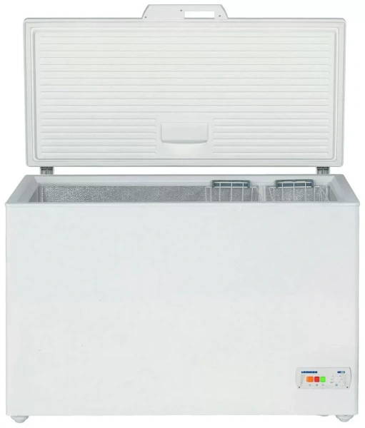 Морозильный ларь Liebherr GT 4221 Comfort