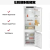 Встраиваемый холодильник Liebherr ICd 5103