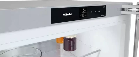 Холодильник Miele KFN 4796 CD EL
