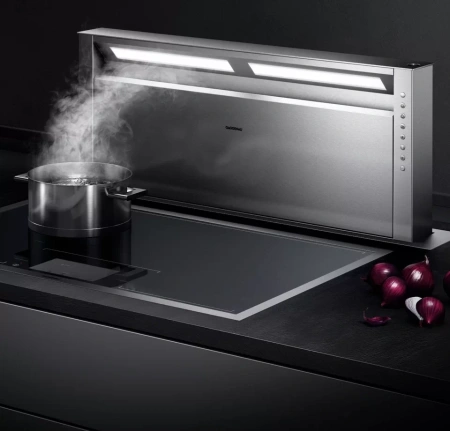 Встраиваемая вытяжка Gaggenau AL 400-121