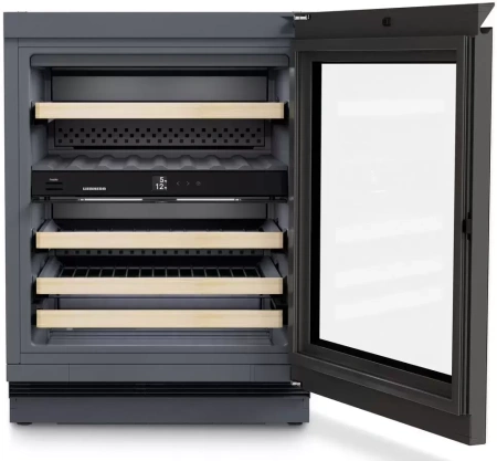 Встраиваемый винный шкаф Liebherr UWgb 3632 Vinidor