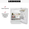 Встраиваемый холодильник Liebherr URd 3601