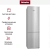Холодильник Miele KFN 4394 ED сталь