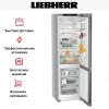 Холодильник Liebherr CNsdd 5723