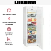 Морозильник Liebherr GNP 3056 Premium NoFrost