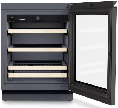 Встраиваемый винный шкаф Liebherr UWgb 3631 Vinidor