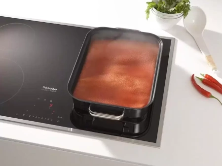 Индукционная панель Miele KM 6347