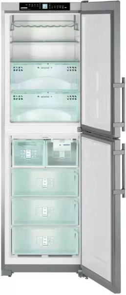 Холодильник Liebherr SBNes 3210 Premium NoFrost