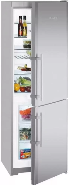 Холодильник Liebherr CUNesf 3503 NoFrost