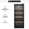 Винный шкаф Liebherr WPbl 4601