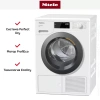 Сушильная машина Miele TED265WP