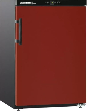 Винный климатический шкаф Liebherr WKr 1811