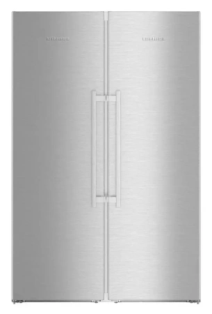 Холодильник Liebherr SBSes 8663