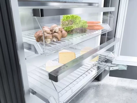 Встраиваемый холодильник Miele K 2802 Vi MasterCool